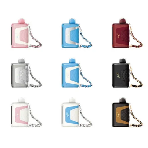 Raz RYL Classic 35K Disposable Vape Device – 10PK