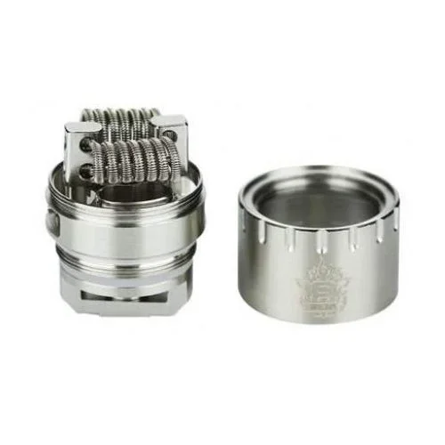 RBA Smoktech TFV8 Base