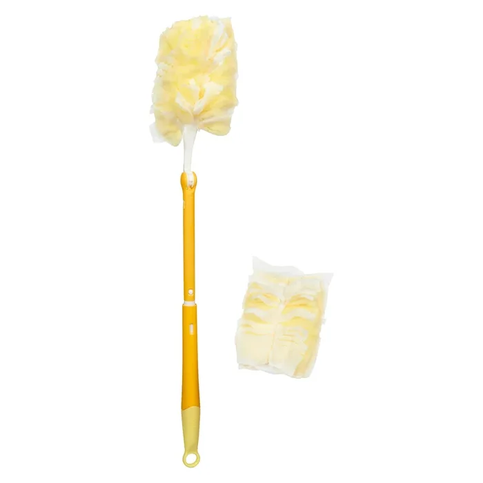 Recharges de linges humides multisurfaces Sweeper Wet de Swiffer, parfum d’agrumes Febreeze – emb. de 24