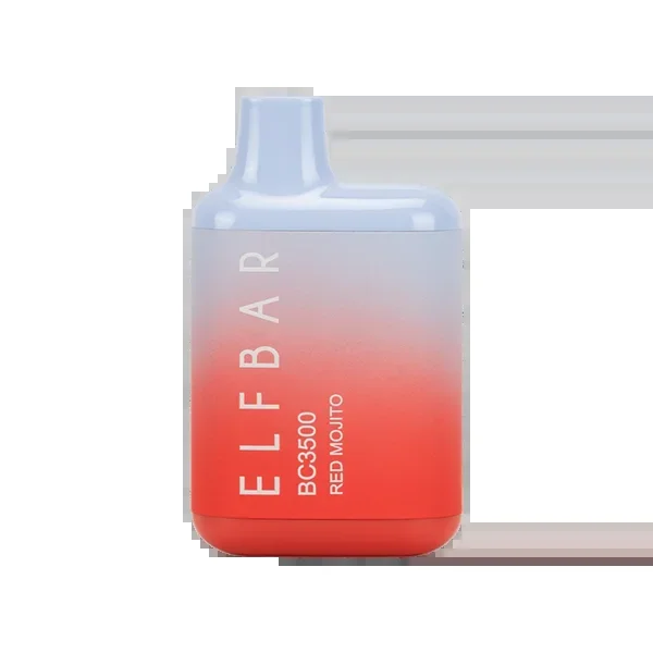 Red Mojito Elf Bar 3500
