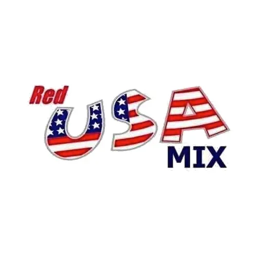 Red USA Mix (Hangsen) 10ml