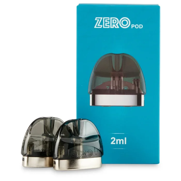 Renova Zero Replacement Pod Cartridge