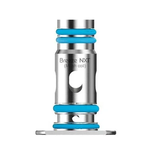 Resistencia Aspire Breeze NXT Mesh