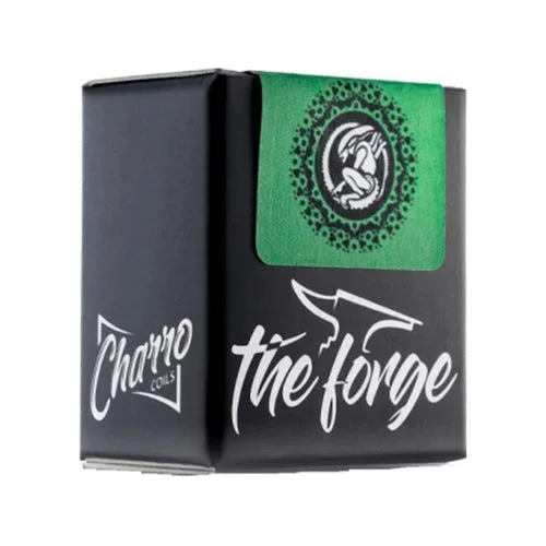 Resistencia Charro Coils The Forge Xenomorph (pack de 2uni)