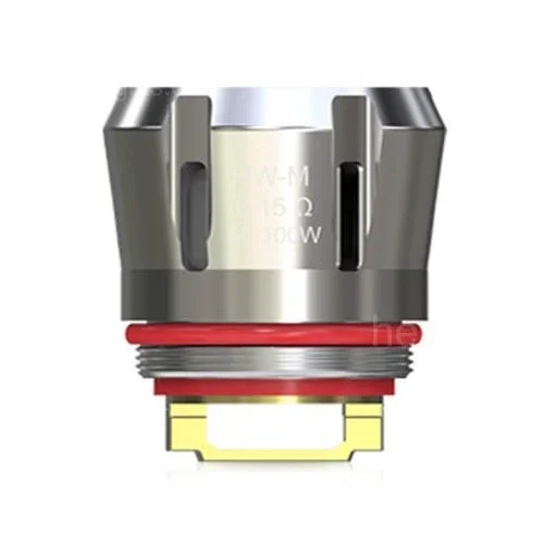 Resistencia Eleaf HW-M