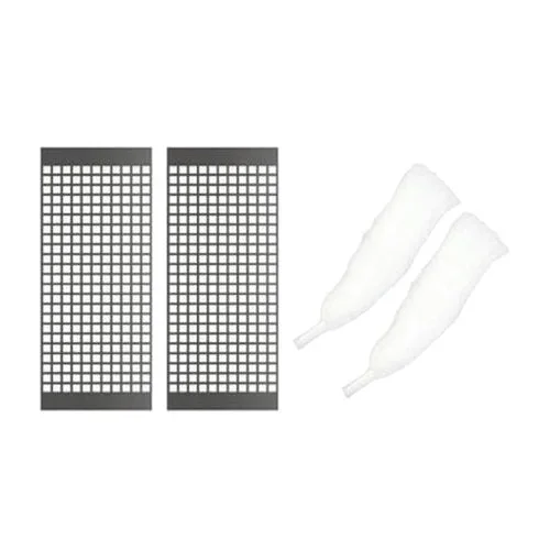 Resistencia Geekvape Zeus X Mesh Micromesh (Pack 2uni)