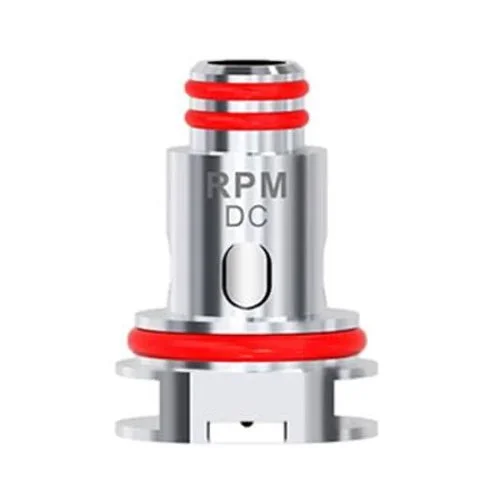 Resistencia Smoktech RPM DC MTL