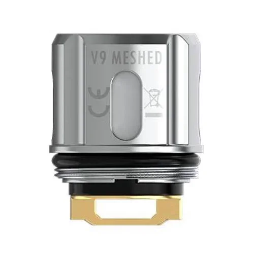 Resistencia Smoktech TFV9 Mesh