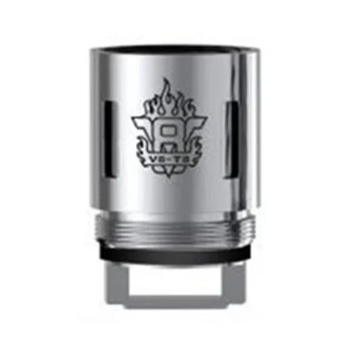 Resistencia Smoktech V8 T8