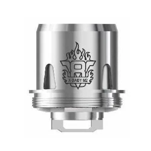 Resistencia Smoktech V8 X-Baby M2