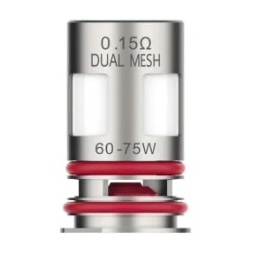 Resistencia Vaporesso GTX Dual Mesh