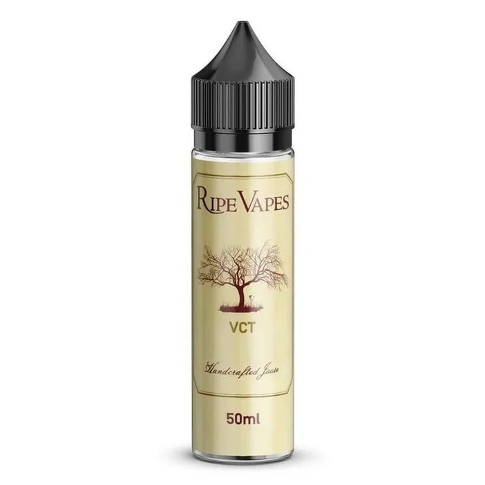 RIPE VAPES E-liquido VCT 50ml