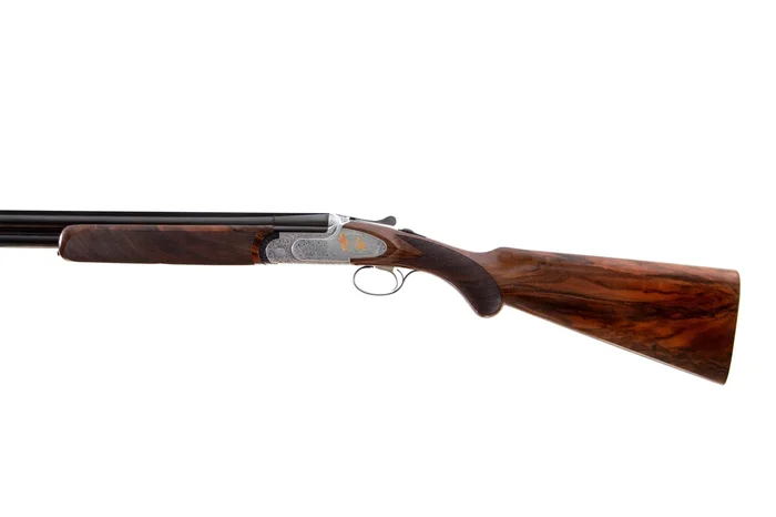 Rizzini Artemis Deluxe Field Shotgun | 20GA 29″ | SN#: 124974