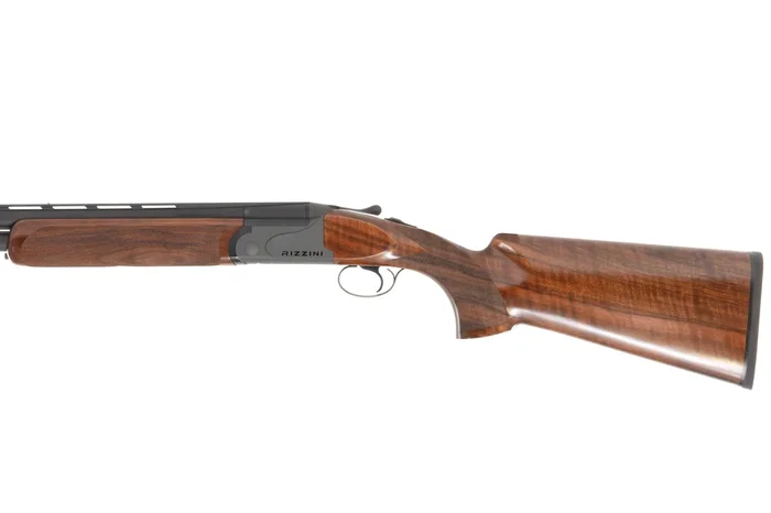 Rizzini BR110 Left Hand Sporting Shotgun | 12GA 30″ | SN#: 132393