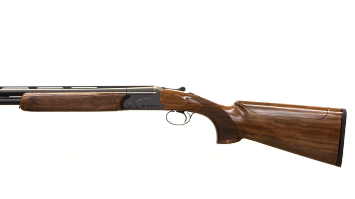 Rizzini BR110 Sporter w/Adjustable Comb | 20GA 32″ | SN#: 121856