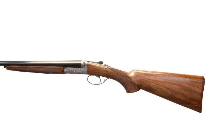 Rizzini BR550 Round Body Field Shotgun | 20ga/29″ | SN#: 126123