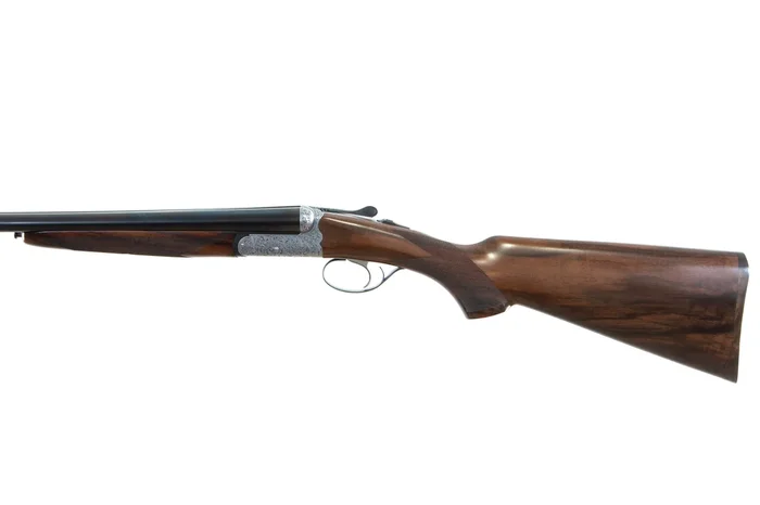 Rizzini BR550 Roundbody Field Shotgun | 20GA 29″ | SN#:125548