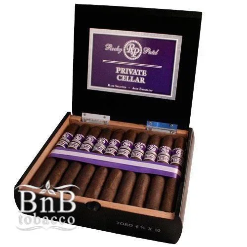 Rocky Patel Private Cellar