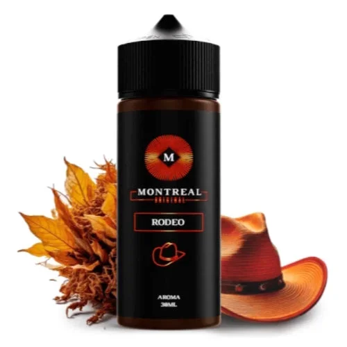 Rodeo 30ml (Longfill) (Montreal)