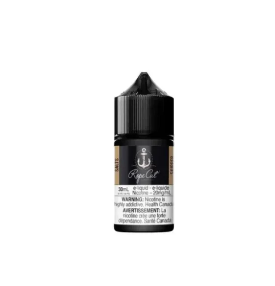 Rope Cut – 30ml [Nic Salt] ***Harmonized Stamped***