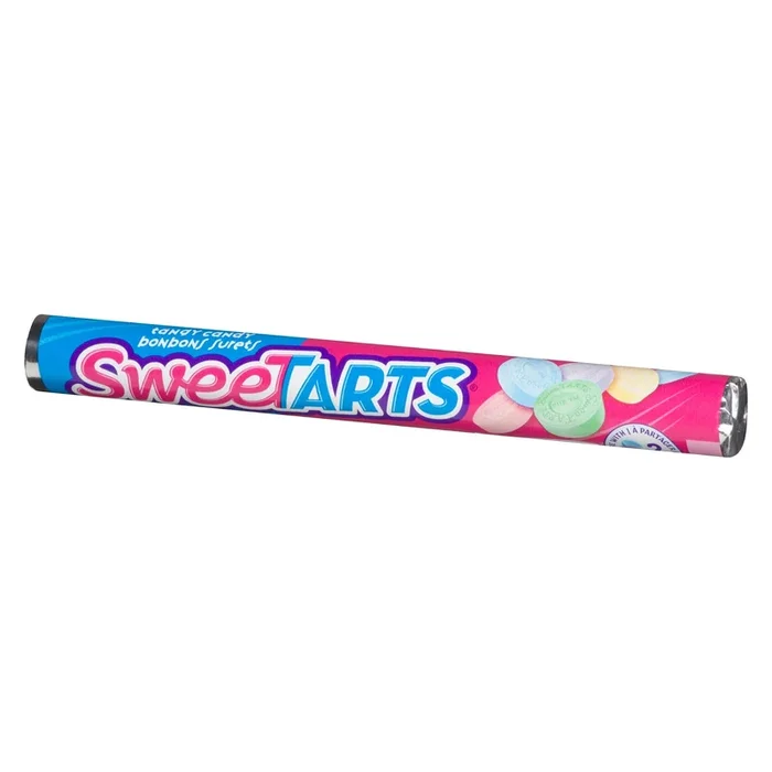 Rouleaux Sweetarts – 51 g