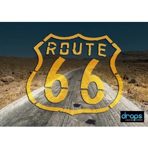 Route 66 (Drops)
