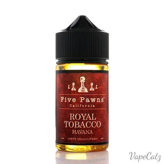 Royal Tobacco