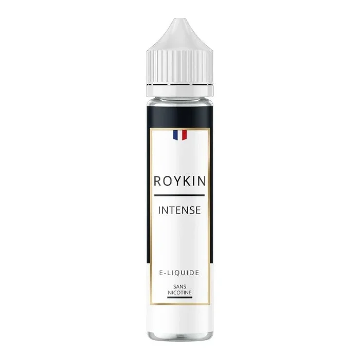 ROYKIN Intense – E-liquid 50ml