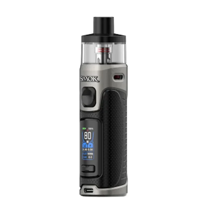 RPM 5 Kit by Smok