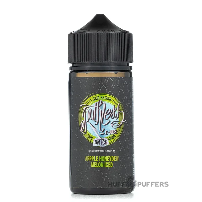 Ruthless – Skir Skirrr On Ice 100mL