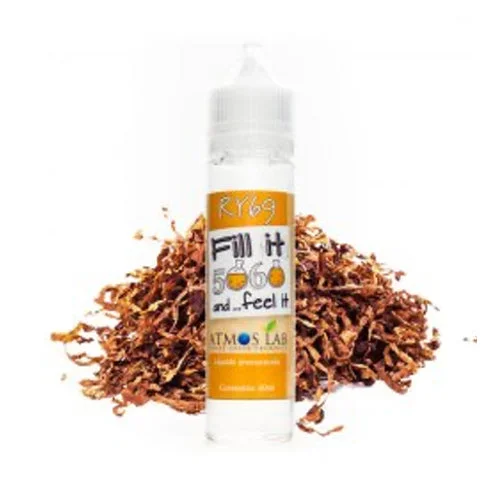 RY69 50ml (Atmos Lab)