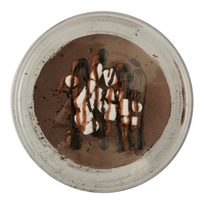 S’Mores Cake, 5-in