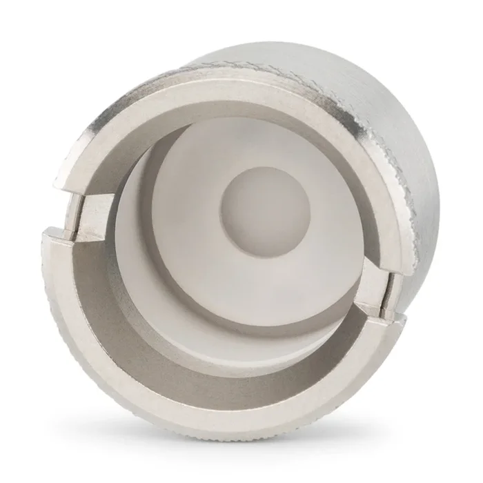 Sai Ceramic Coil (Donut & Barrel)