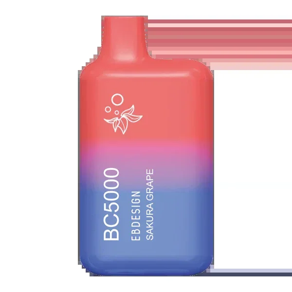 Sakura Grape EB Create BC5000