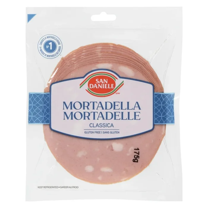 San Danielle Mortadelle – 175g