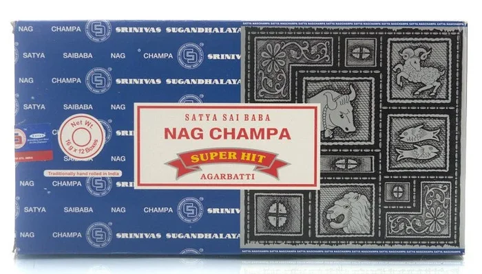 Satya Incense Super Hit