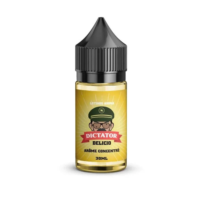 SAVOUREA Aroma Dictator Delicia 30ml