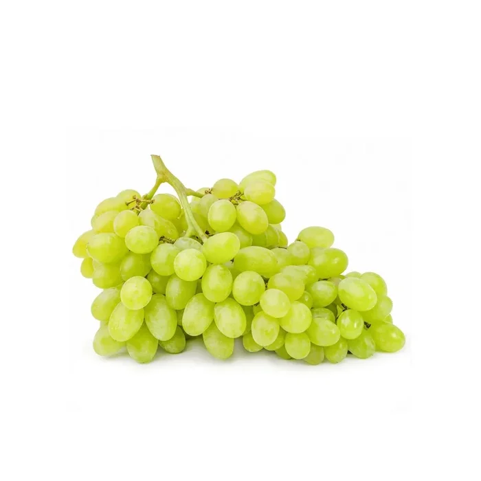 Seedless Green Grapes, 2-lb