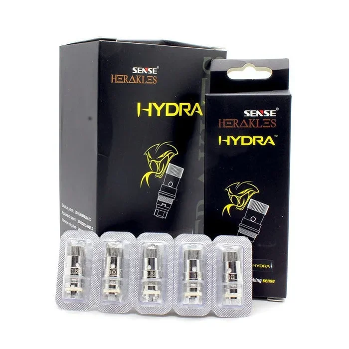 Sense – Herakles Hydra Coils