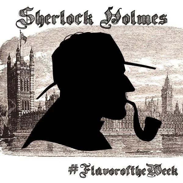Sherlock Holmes