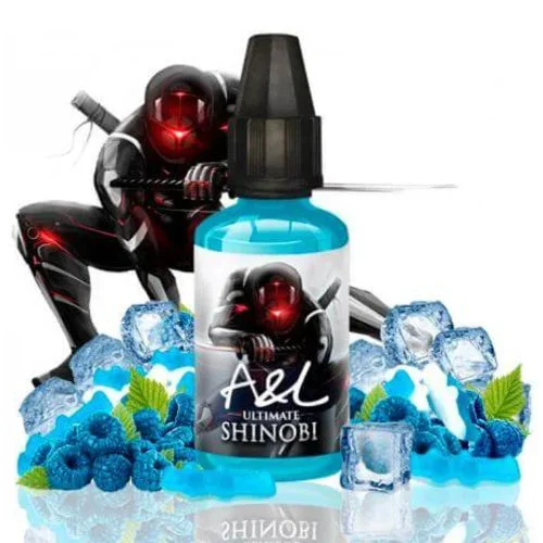 Shinobi Sweet Edition 30ml (Scent) (A&L)