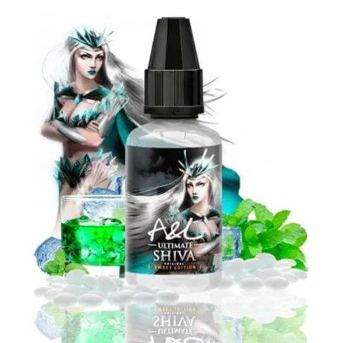 Shiva Sweet Edition 30ml (Aroma) (A&L)