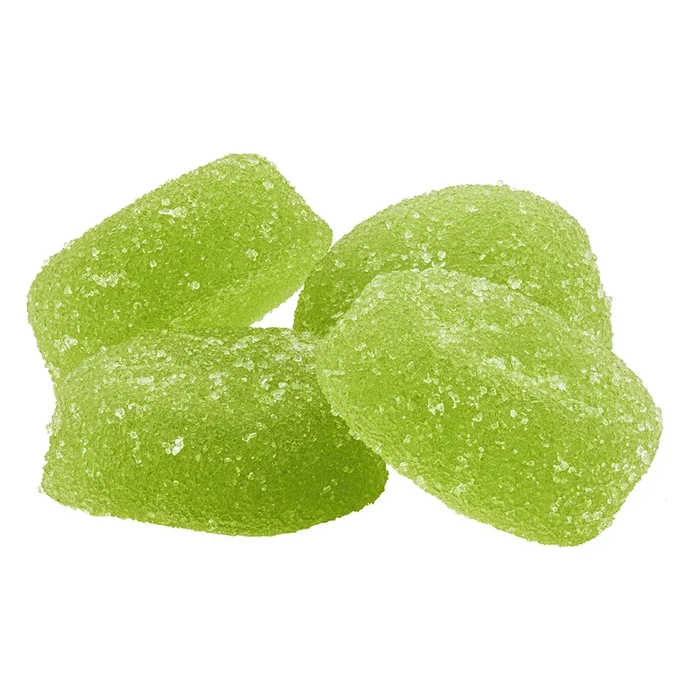 SHRED ‘EMS Sour Apple Slap