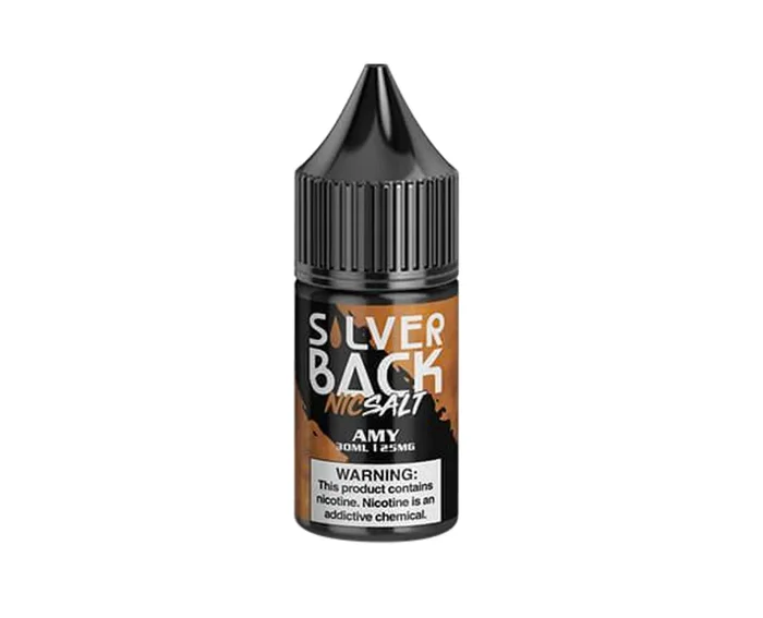 Silverback Salts Amy