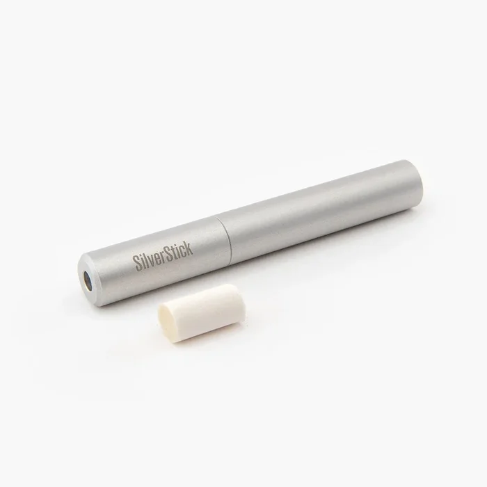 Silverstick One Hitter – Large