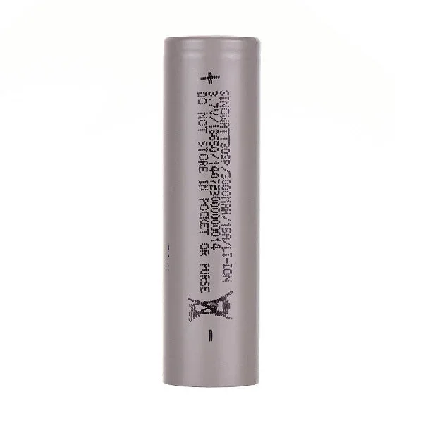 Sinowatt 30SP 18650 Battery