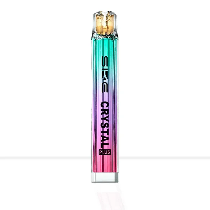 SKE Crystal Plus Pod Kit