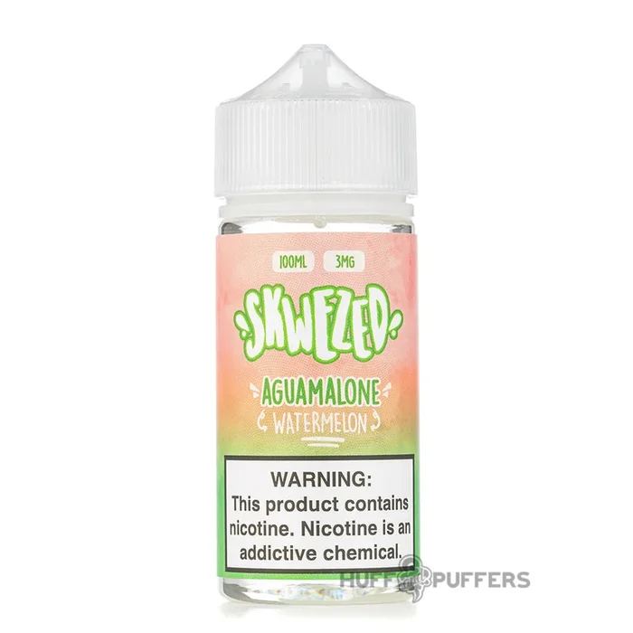 Skwezed – Watermelon 100mL
