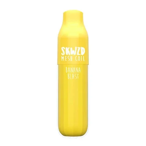 SKWZD Disposable Vape 3000 Puffs