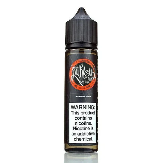 Slurricane – Ruthless E-Juice (60 ml)